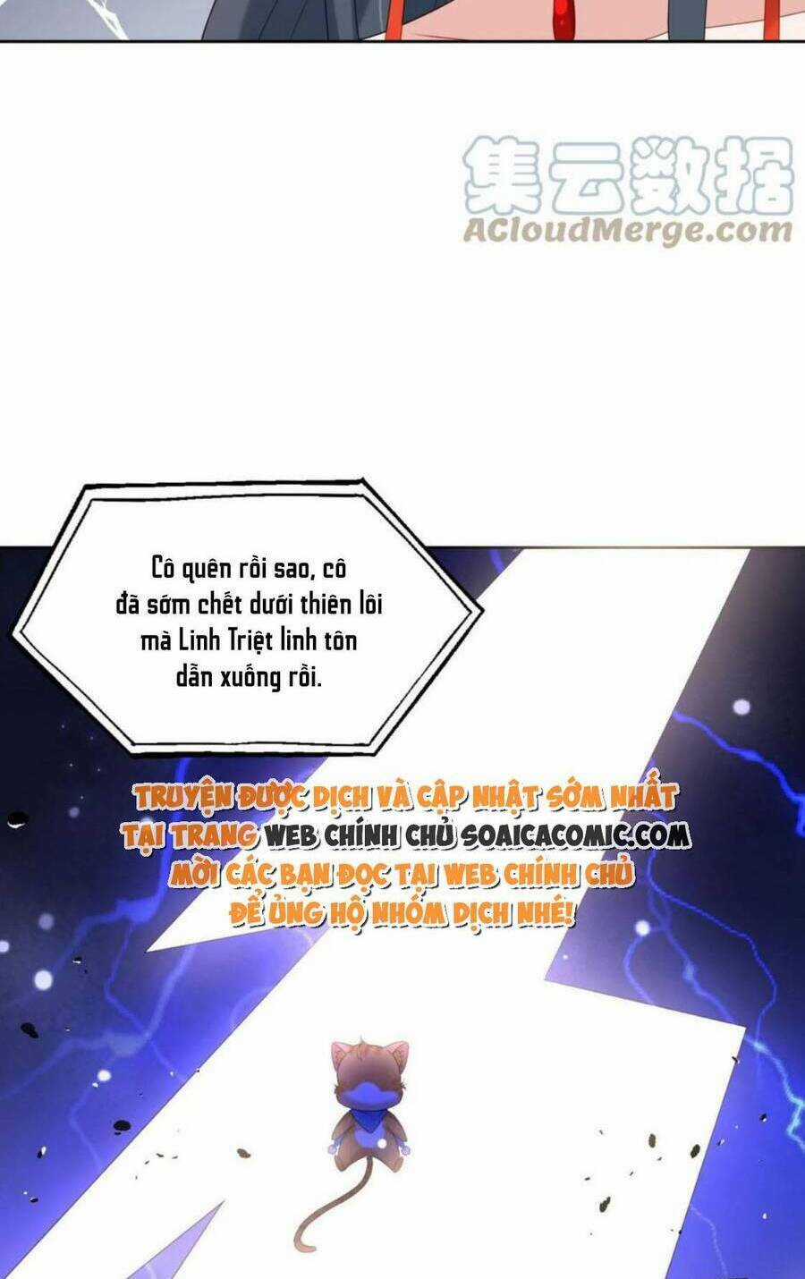 Xuyên Nhanh: Tra Nam Này Không Khó Trị Chapter 30 trang 6