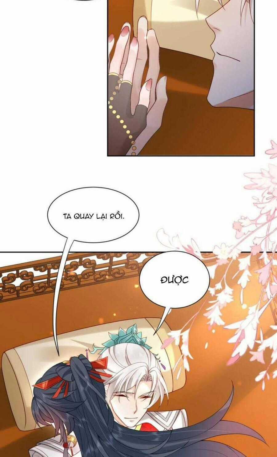 Xuyên Nhanh: Tra Nam Này Không Khó Trị Chapter 30 trang 60