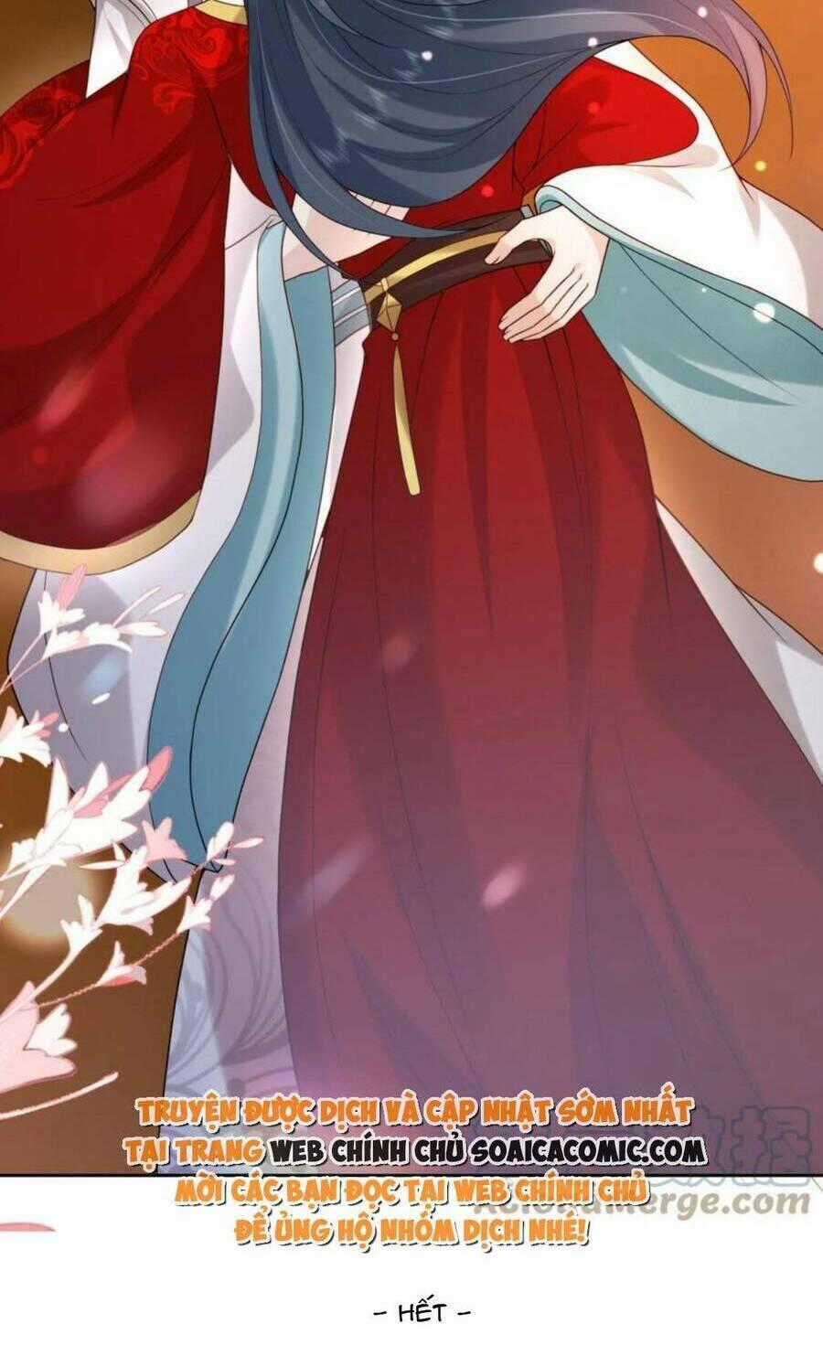 Xuyên Nhanh: Tra Nam Này Không Khó Trị Chapter 30 trang 61