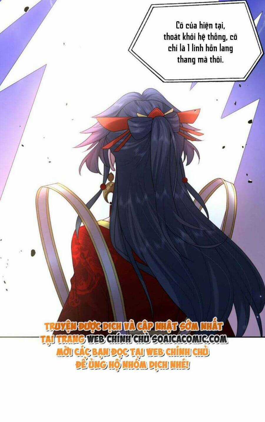 Xuyên Nhanh: Tra Nam Này Không Khó Trị Chapter 30 trang 7