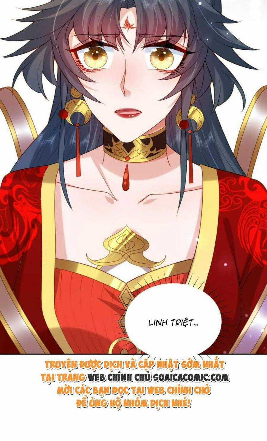 Xuyên Nhanh: Tra Nam Này Không Khó Trị Chapter 30 trang 9