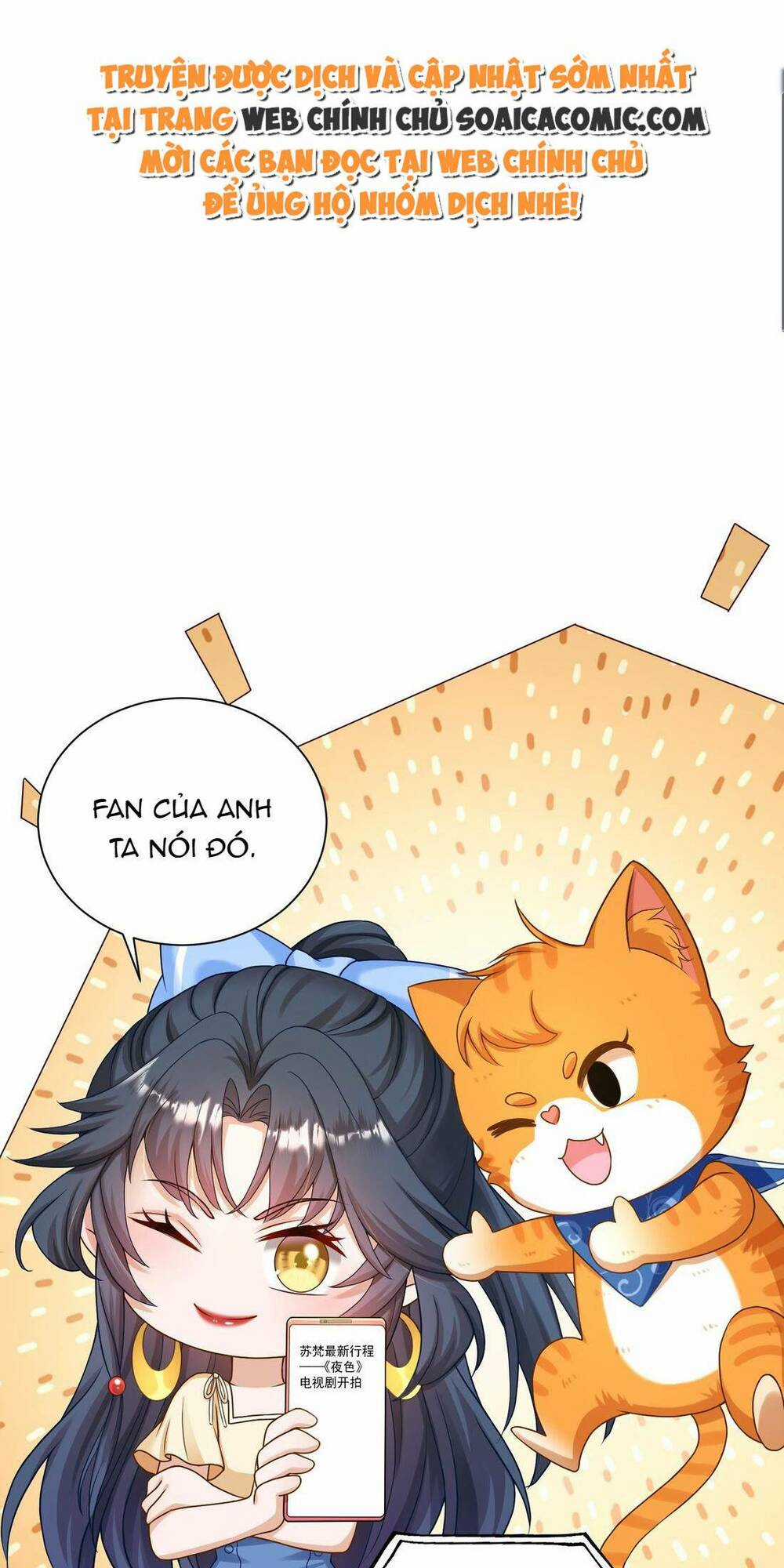 Xuyên Nhanh: Tra Nam Này Không Khó Trị Chapter 4 trang 10