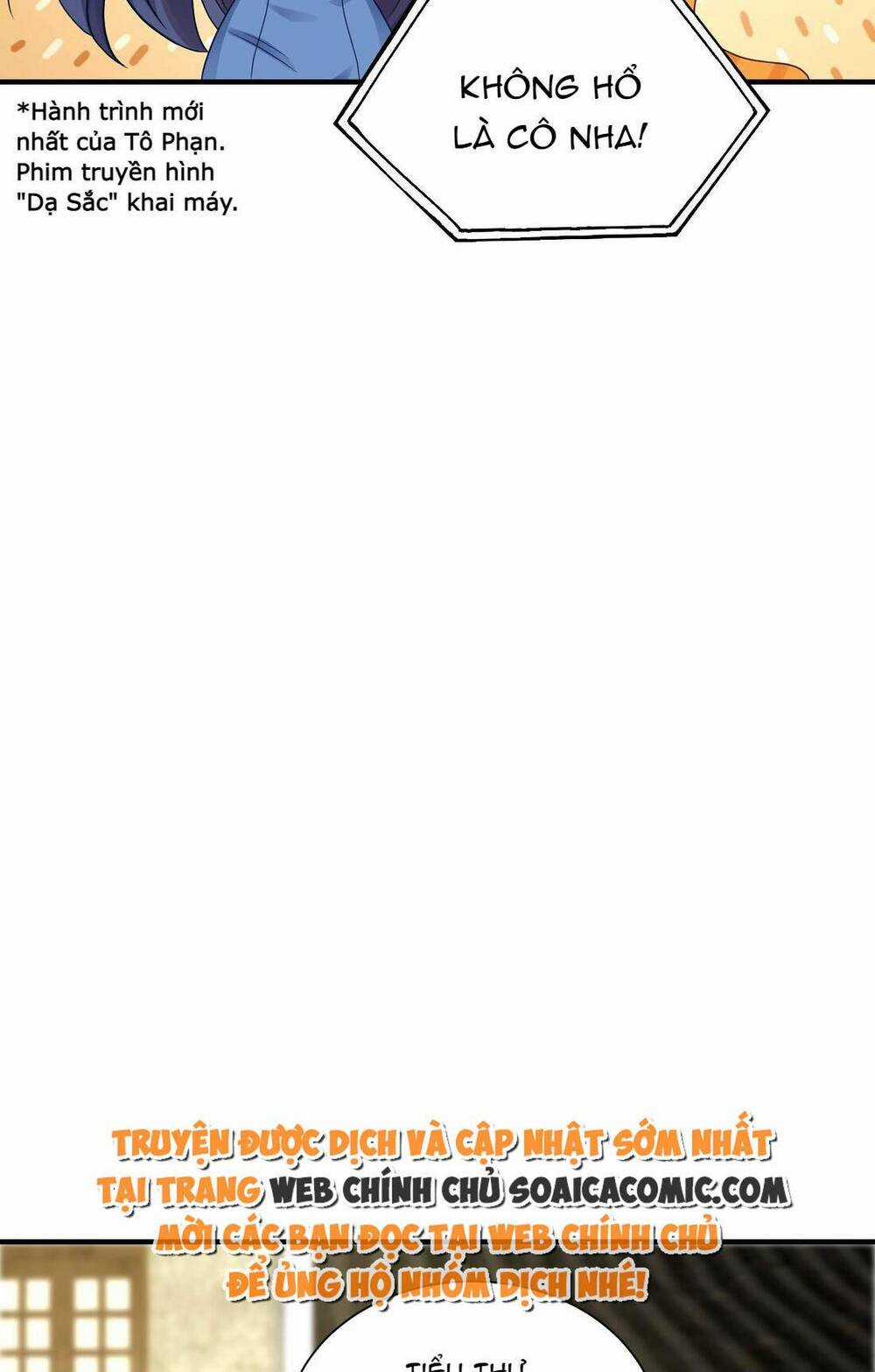 Xuyên Nhanh: Tra Nam Này Không Khó Trị Chapter 4 trang 11