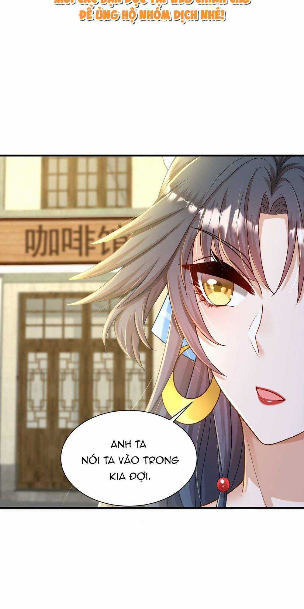 Xuyên Nhanh: Tra Nam Này Không Khó Trị Chapter 4 trang 14