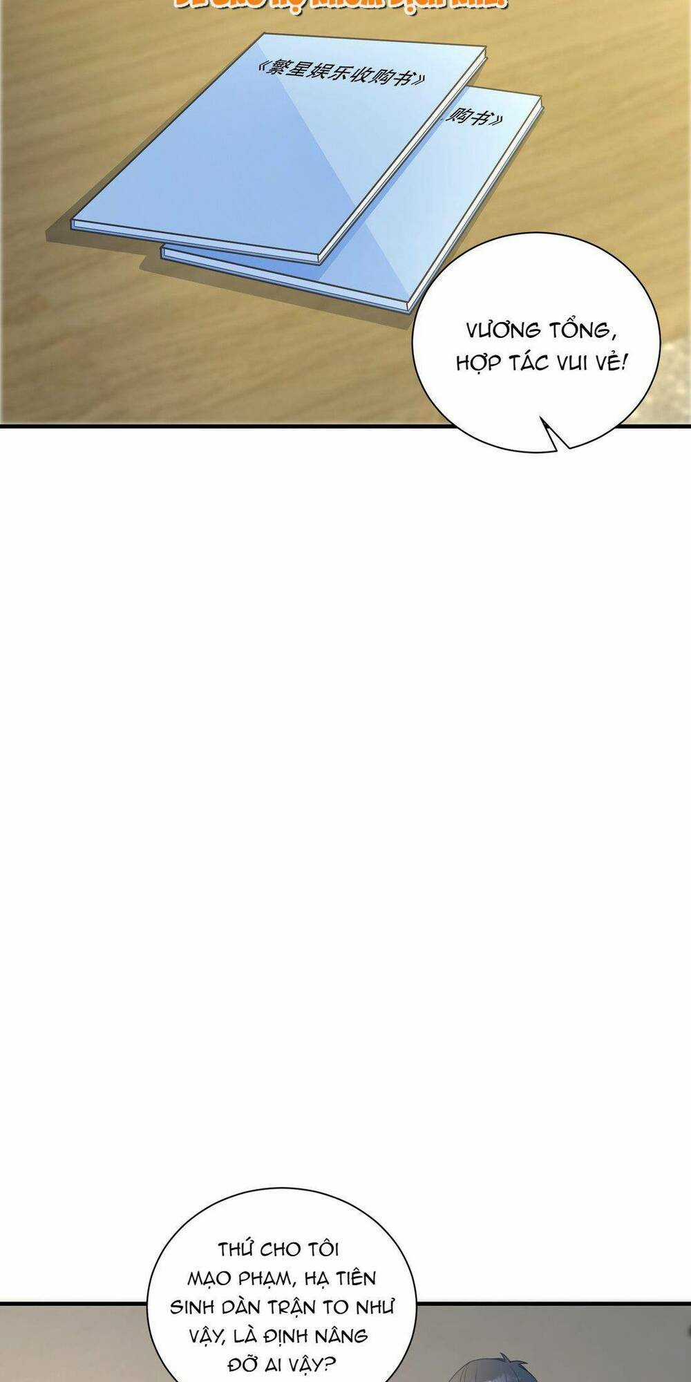 Xuyên Nhanh: Tra Nam Này Không Khó Trị Chapter 4 trang 16