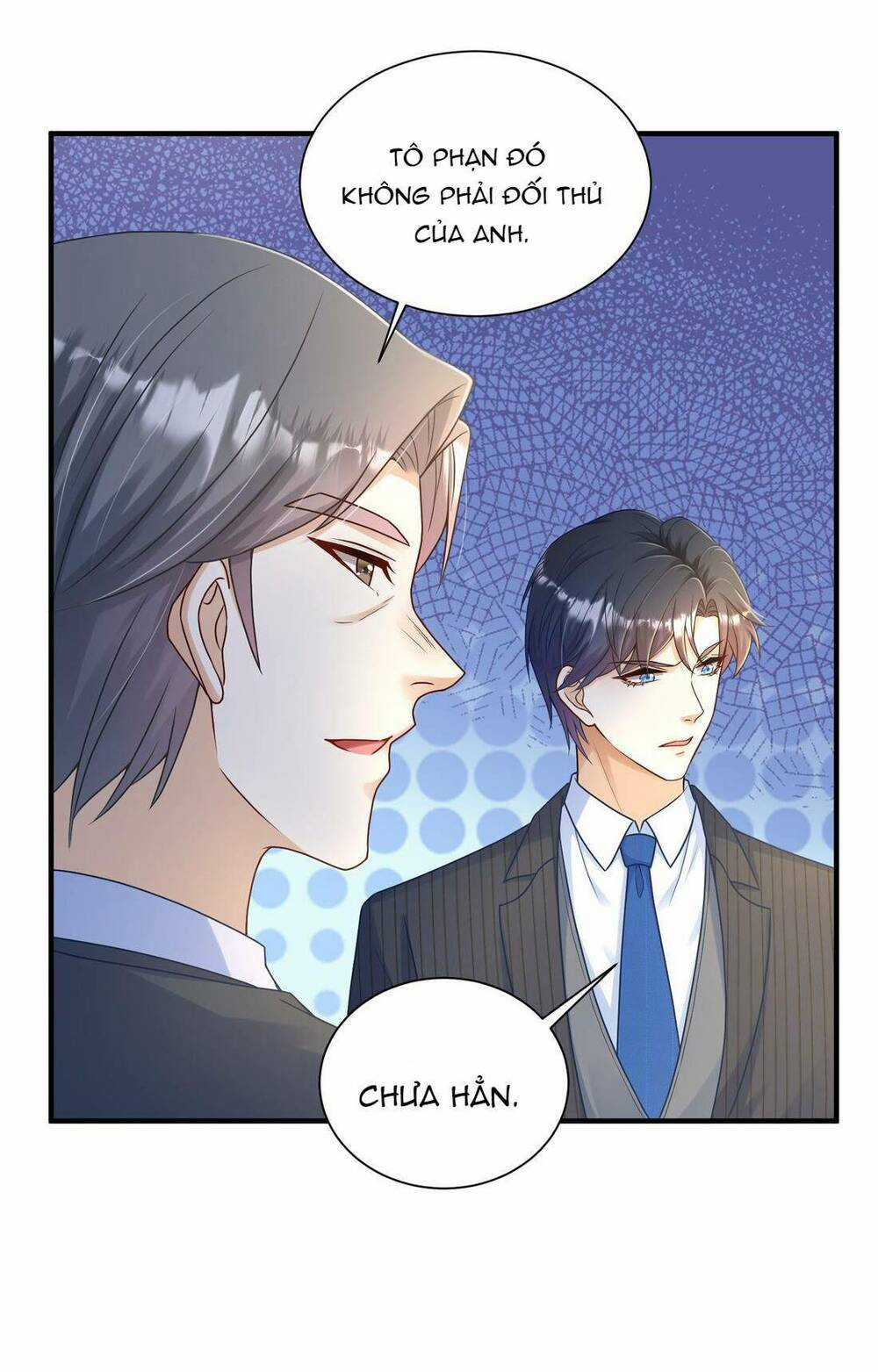 Xuyên Nhanh: Tra Nam Này Không Khó Trị Chapter 4 trang 20