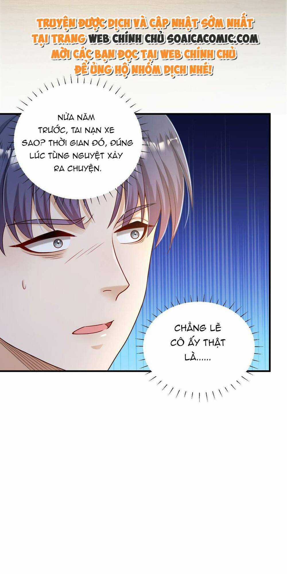 Xuyên Nhanh: Tra Nam Này Không Khó Trị Chapter 4 trang 30