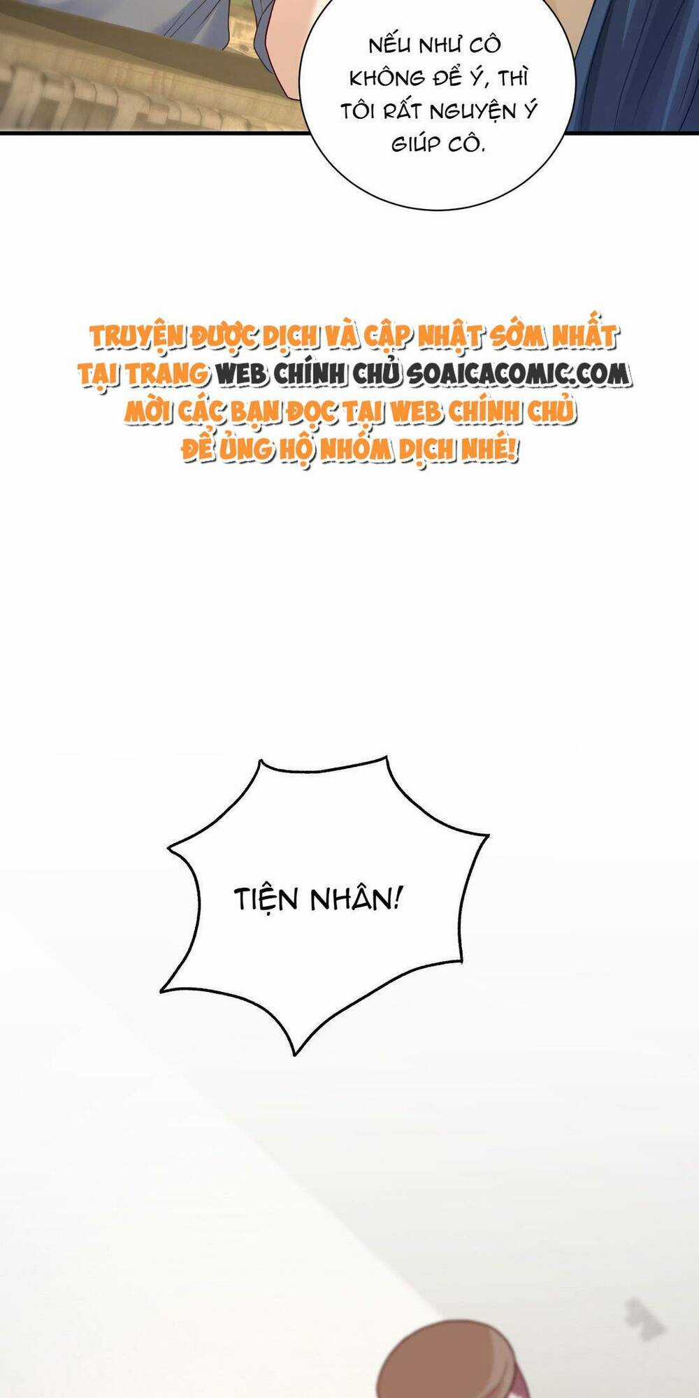 Xuyên Nhanh: Tra Nam Này Không Khó Trị Chapter 4 trang 36