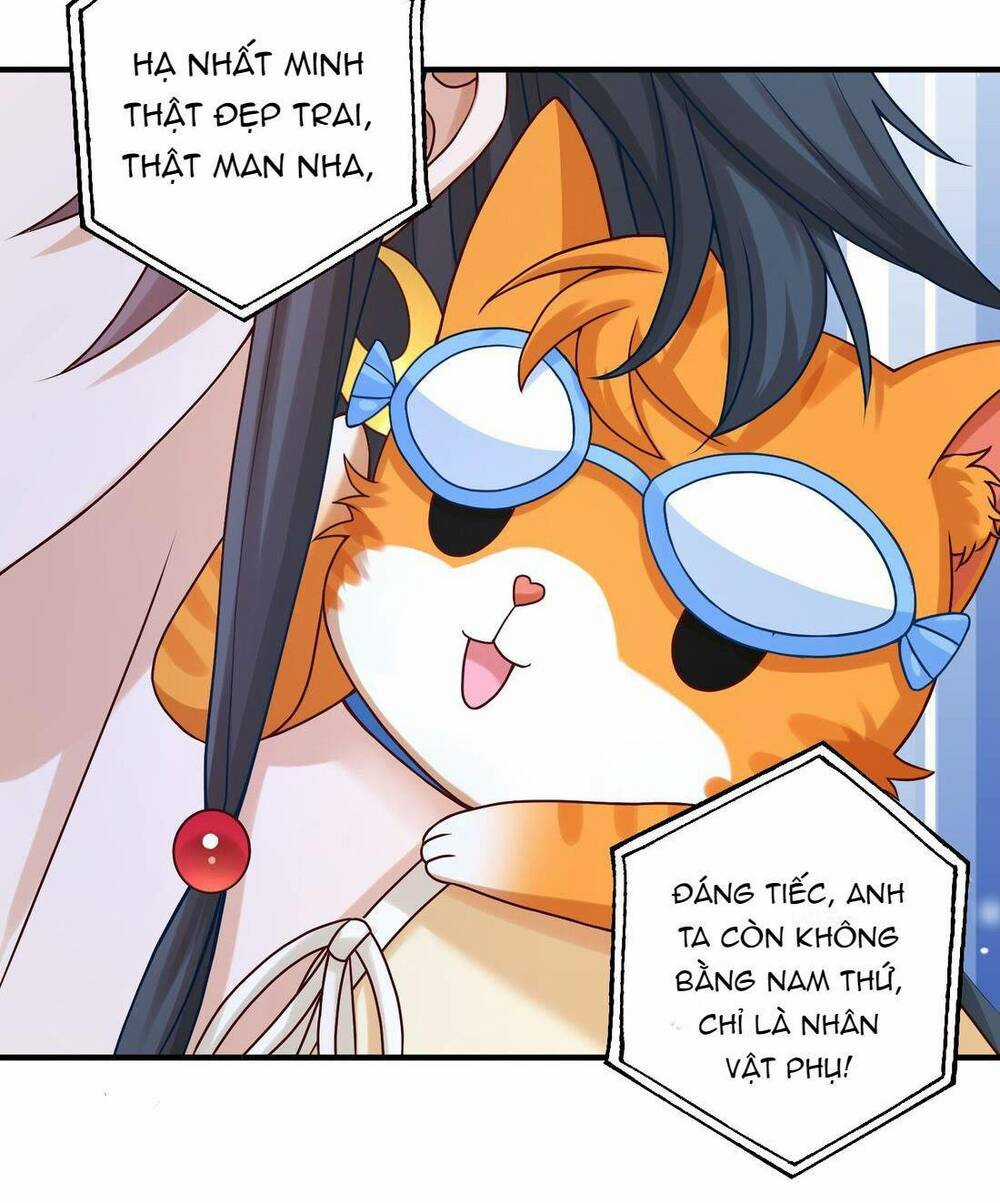 Xuyên Nhanh: Tra Nam Này Không Khó Trị Chapter 4 trang 41