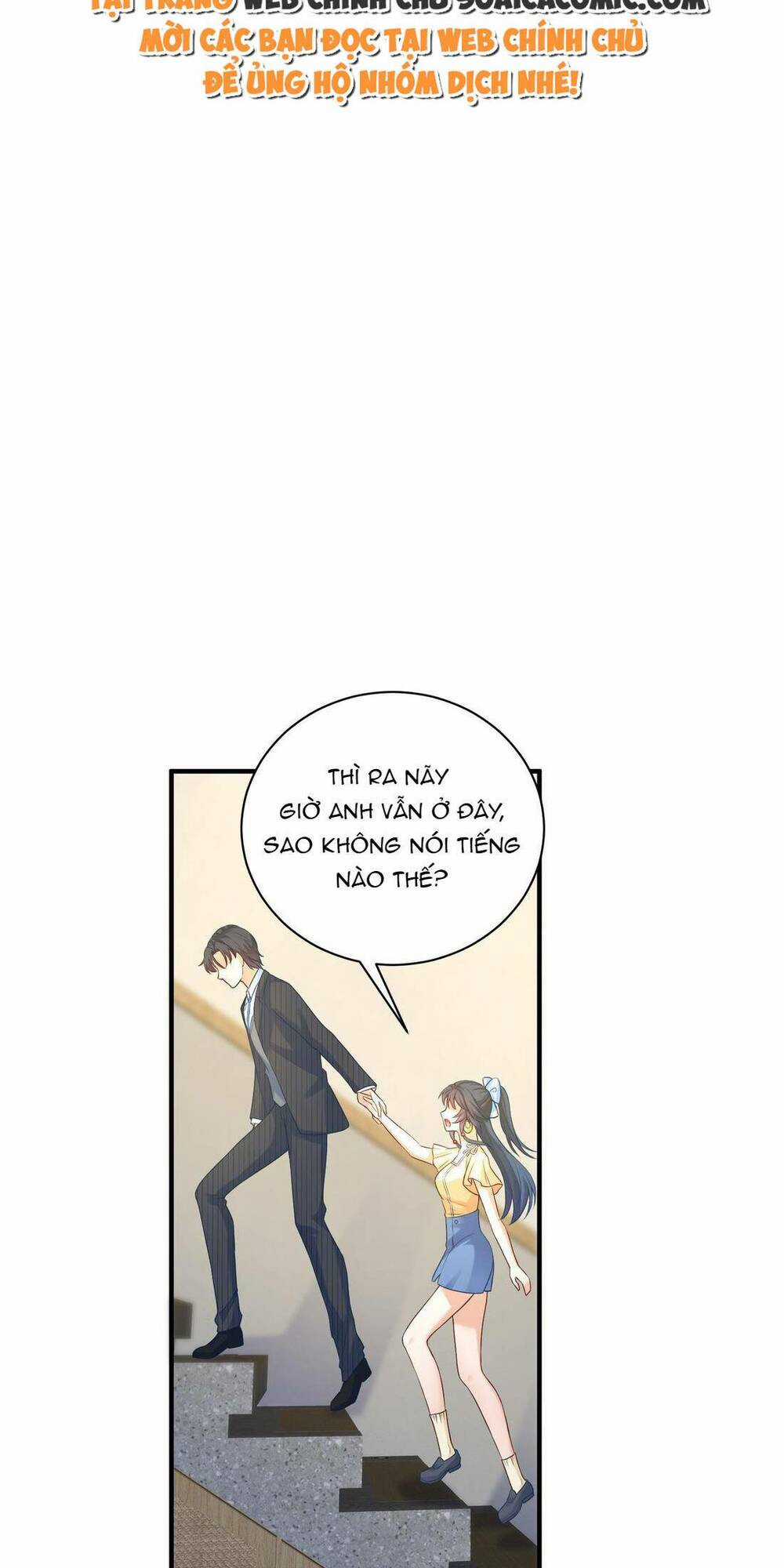 Xuyên Nhanh: Tra Nam Này Không Khó Trị Chapter 4 trang 45