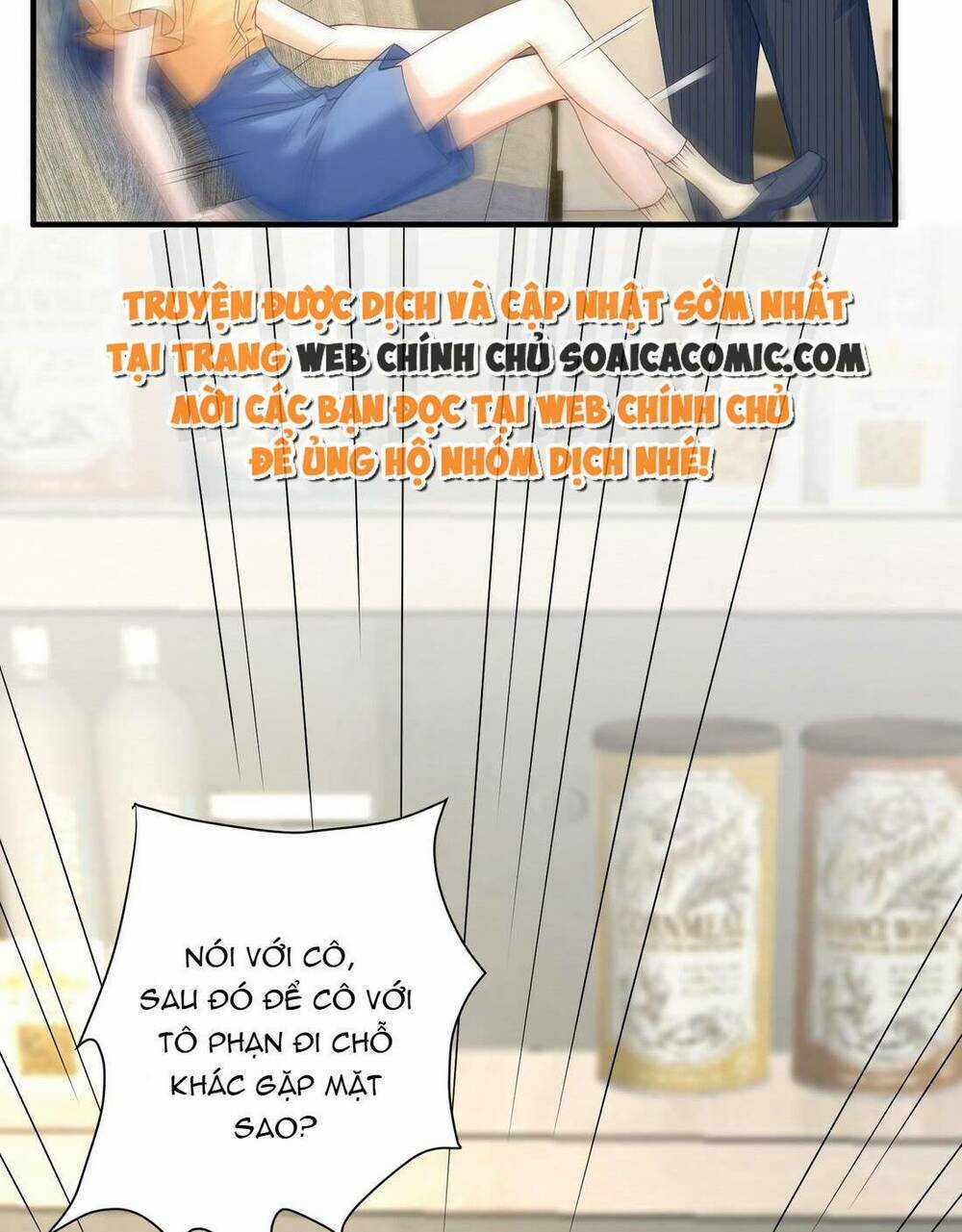 Xuyên Nhanh: Tra Nam Này Không Khó Trị Chapter 4 trang 47