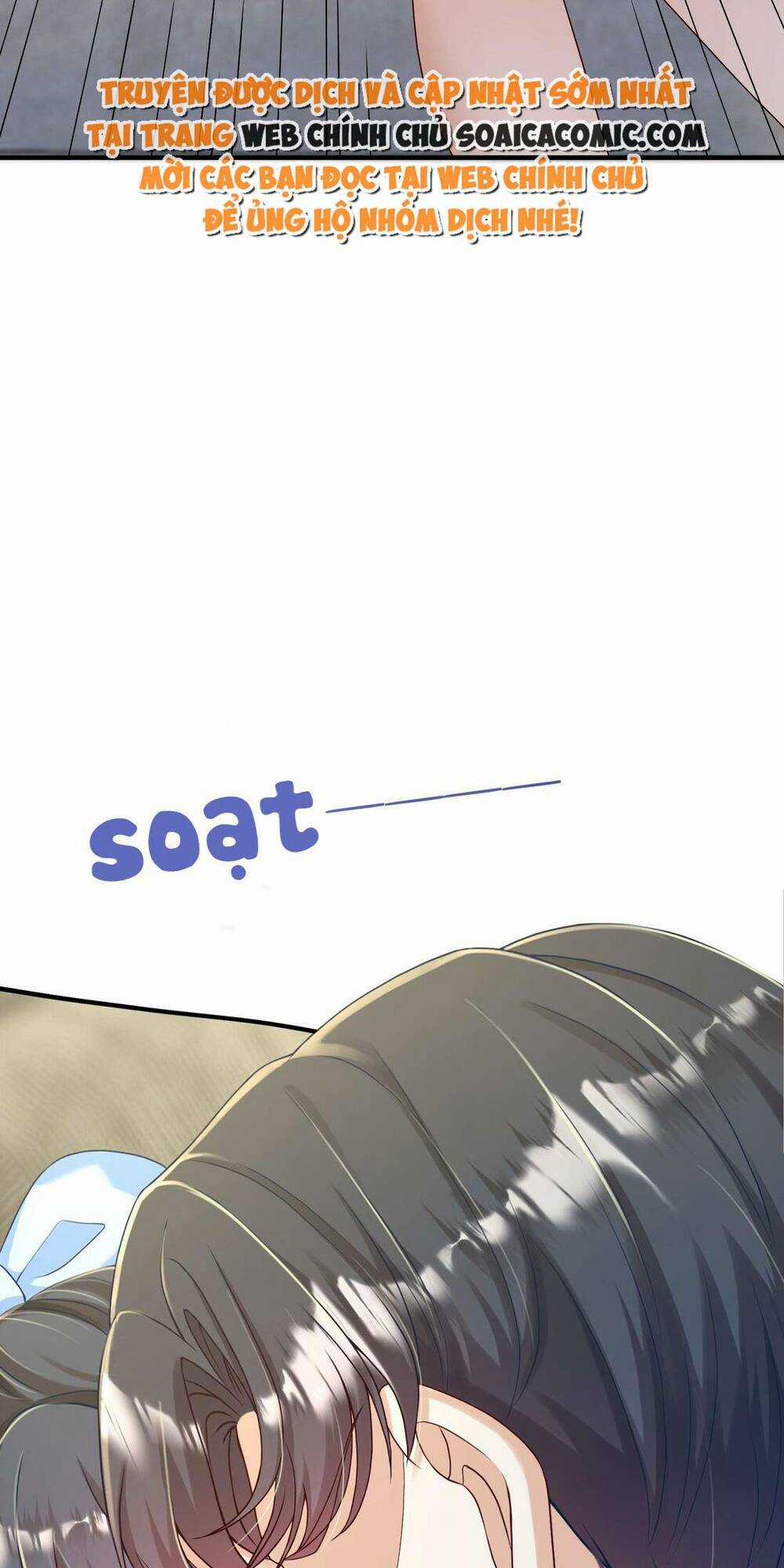 Xuyên Nhanh: Tra Nam Này Không Khó Trị Chapter 4 trang 49