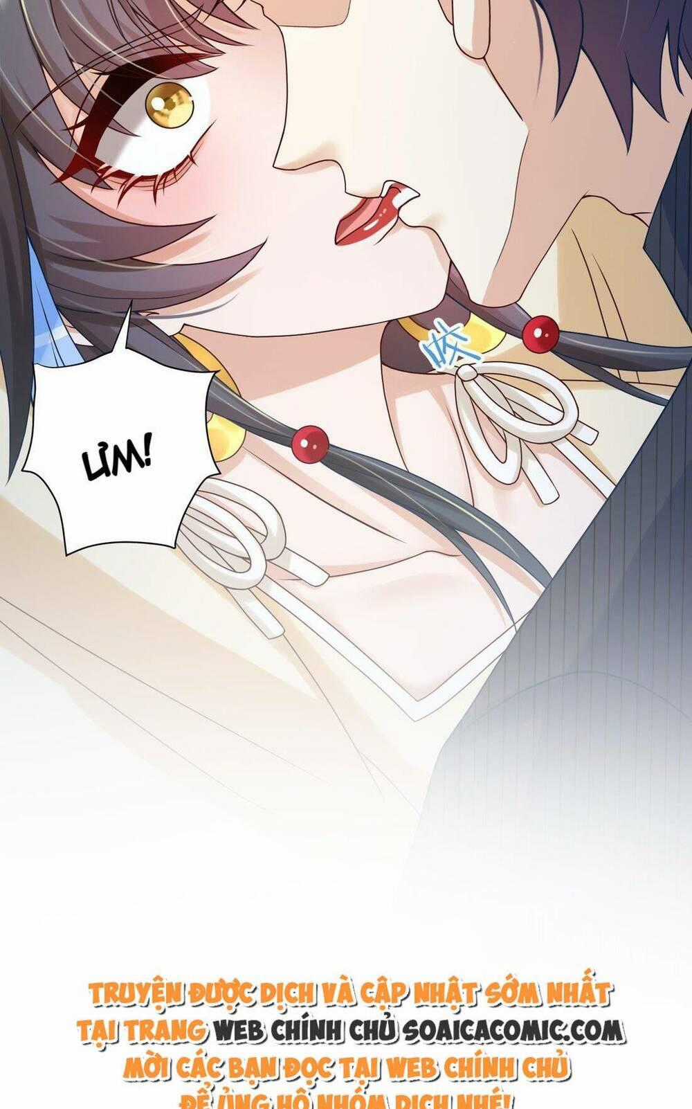 Xuyên Nhanh: Tra Nam Này Không Khó Trị Chapter 4 trang 50