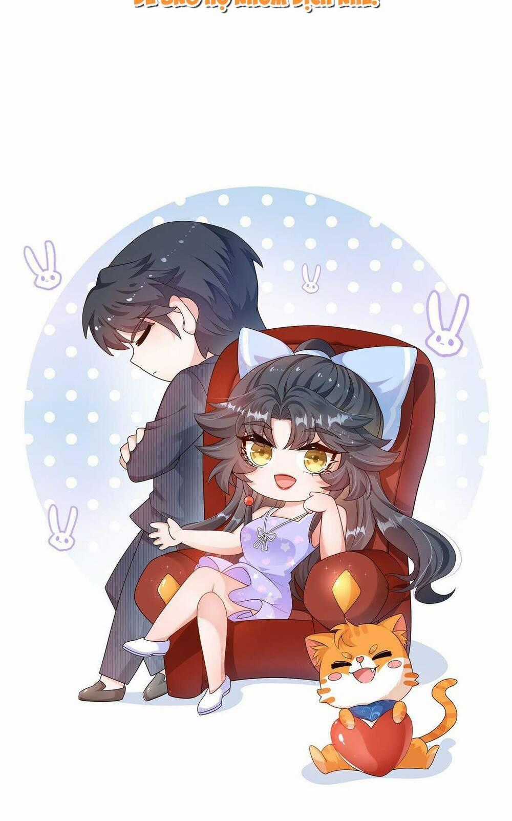 Xuyên Nhanh: Tra Nam Này Không Khó Trị Chapter 4 trang 51