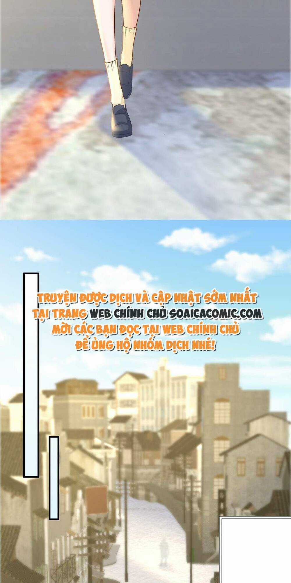 Xuyên Nhanh: Tra Nam Này Không Khó Trị Chapter 4 trang 8