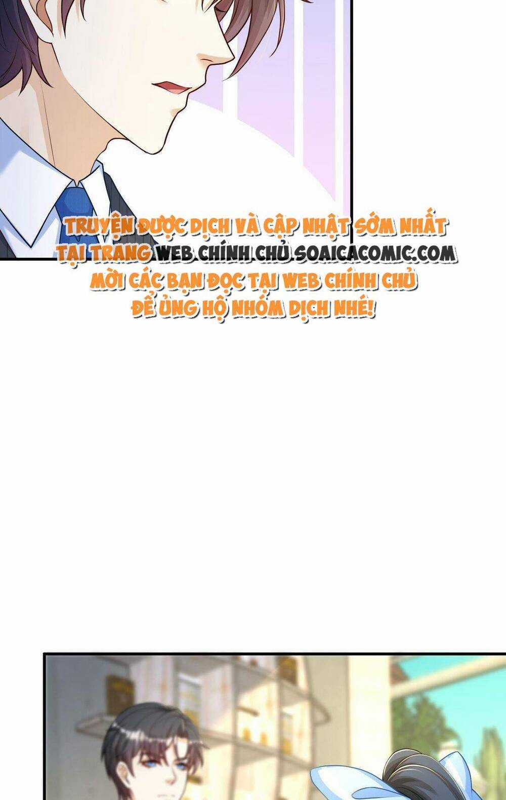 Xuyên Nhanh: Tra Nam Này Không Khó Trị Chapter 5 trang 11