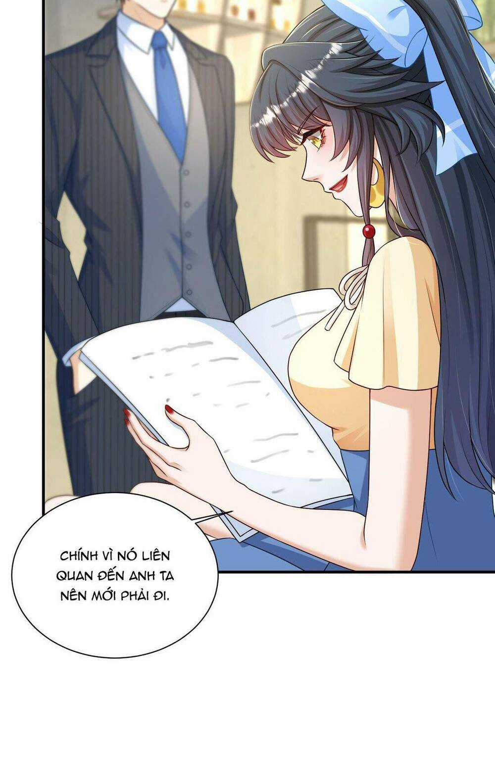 Xuyên Nhanh: Tra Nam Này Không Khó Trị Chapter 5 trang 12