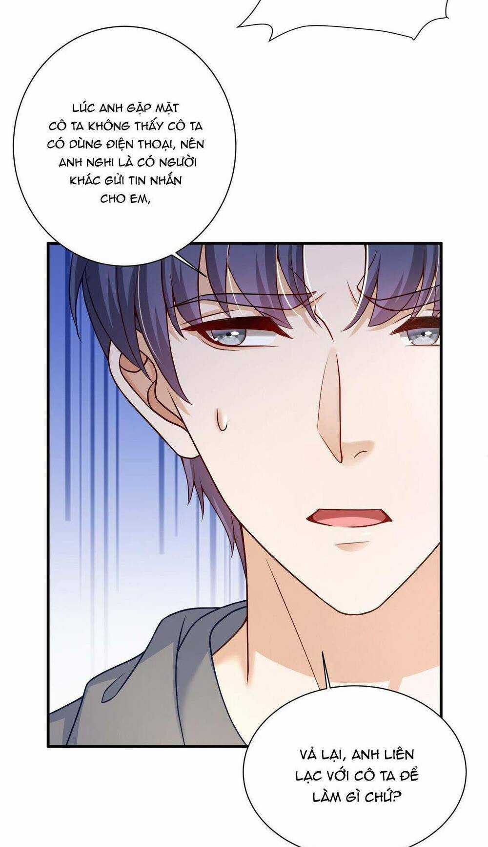 Xuyên Nhanh: Tra Nam Này Không Khó Trị Chapter 5 trang 19