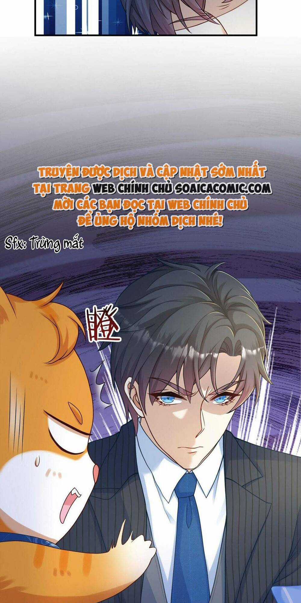 Xuyên Nhanh: Tra Nam Này Không Khó Trị Chapter 5 trang 2