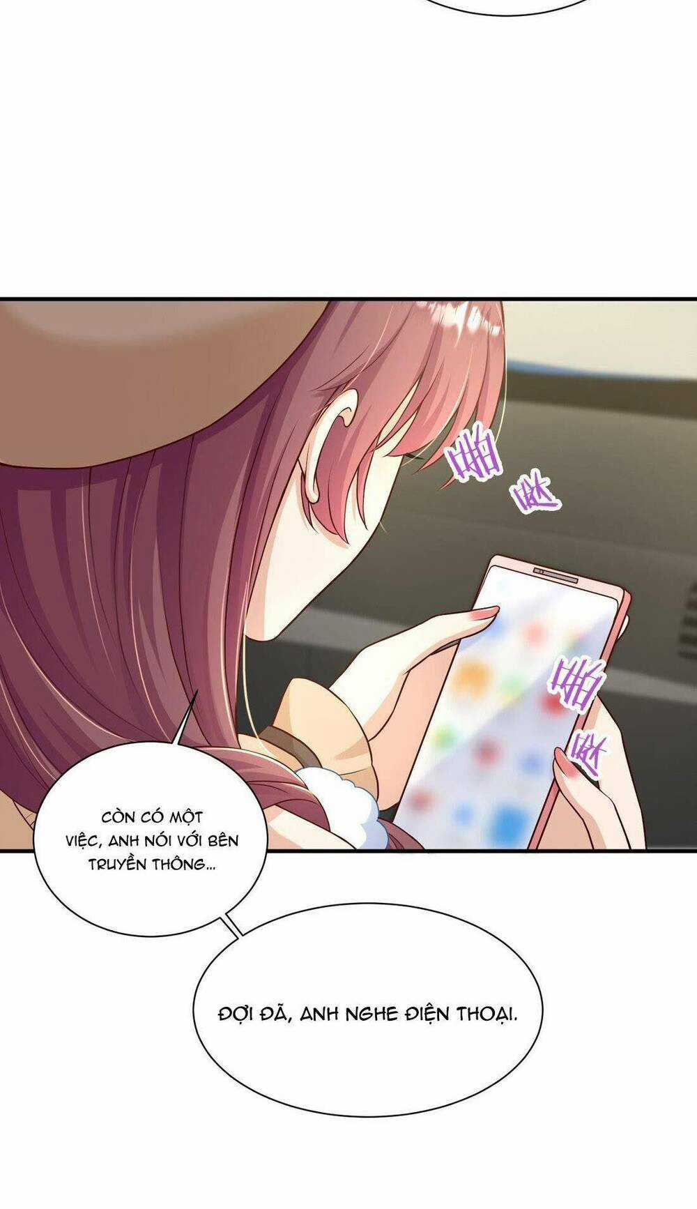 Xuyên Nhanh: Tra Nam Này Không Khó Trị Chapter 5 trang 20