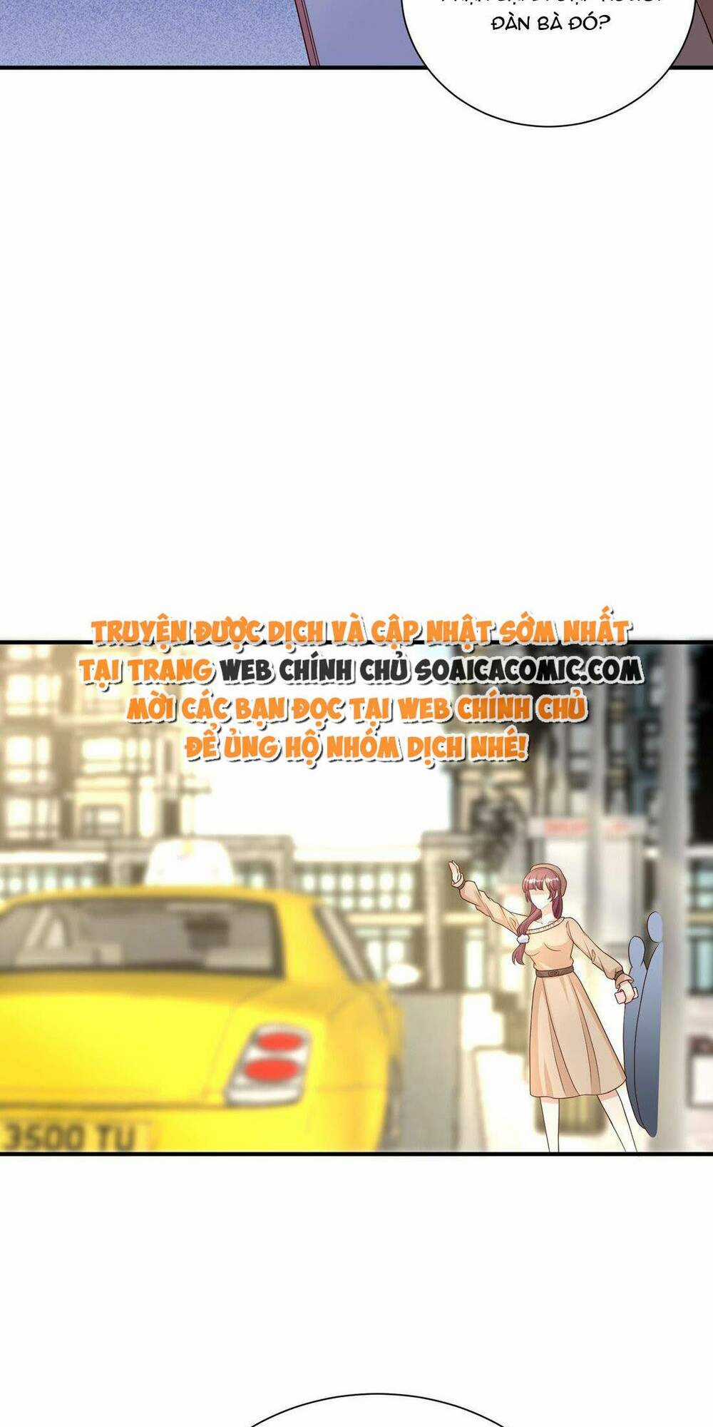 Xuyên Nhanh: Tra Nam Này Không Khó Trị Chapter 5 trang 25