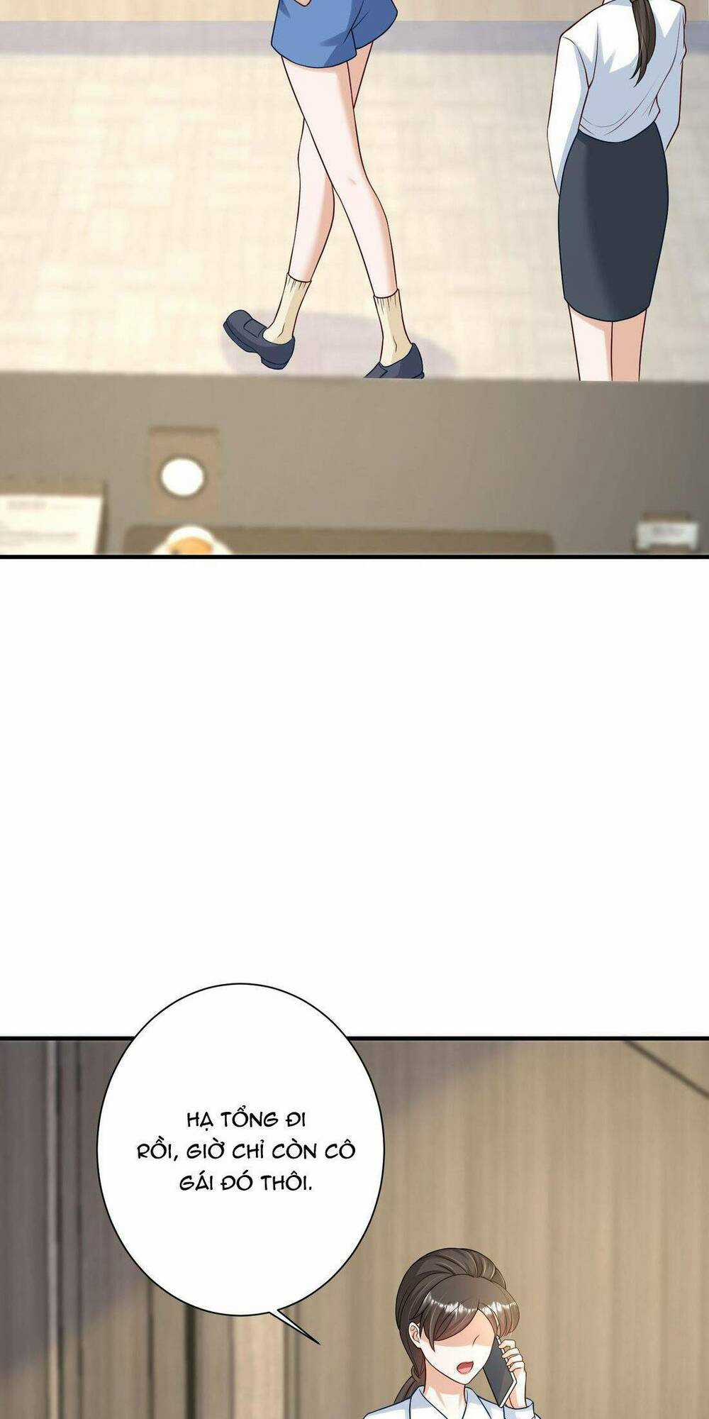 Xuyên Nhanh: Tra Nam Này Không Khó Trị Chapter 5 trang 31