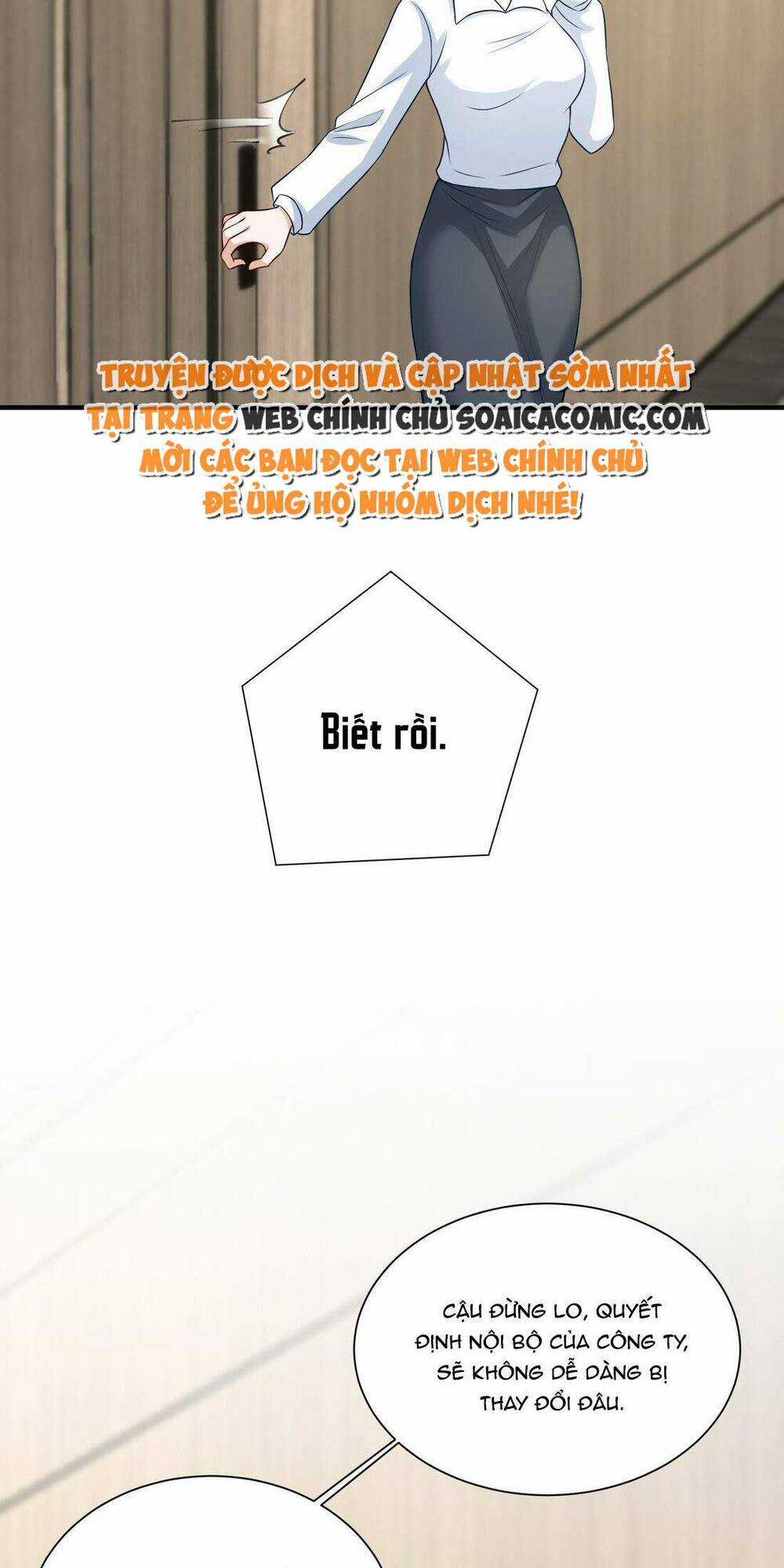 Xuyên Nhanh: Tra Nam Này Không Khó Trị Chapter 5 trang 32