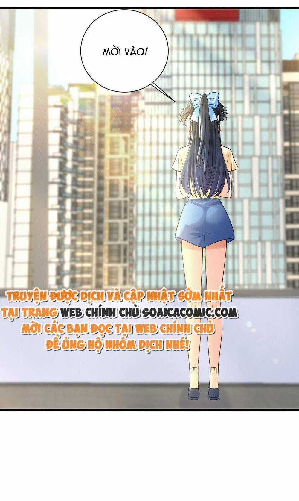 Xuyên Nhanh: Tra Nam Này Không Khó Trị Chapter 5 trang 35