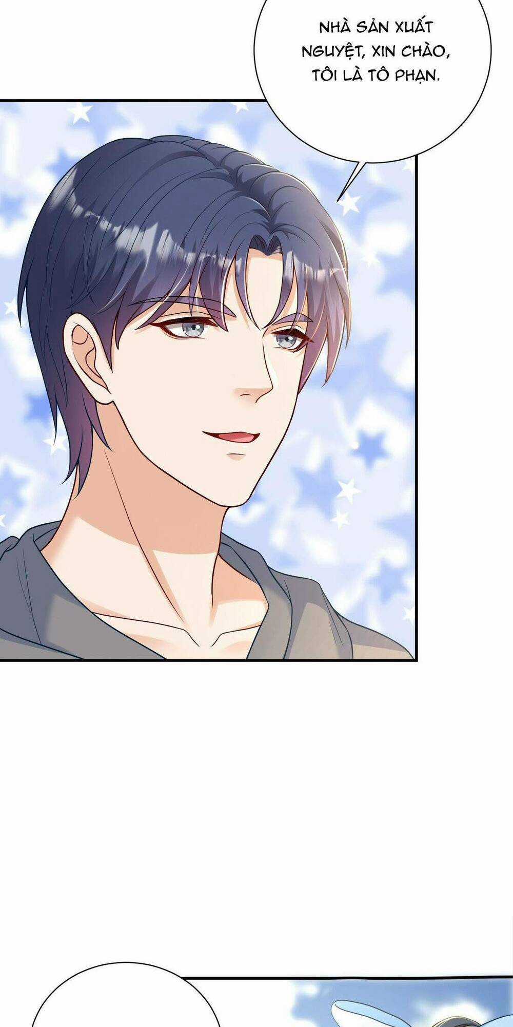 Xuyên Nhanh: Tra Nam Này Không Khó Trị Chapter 5 trang 37