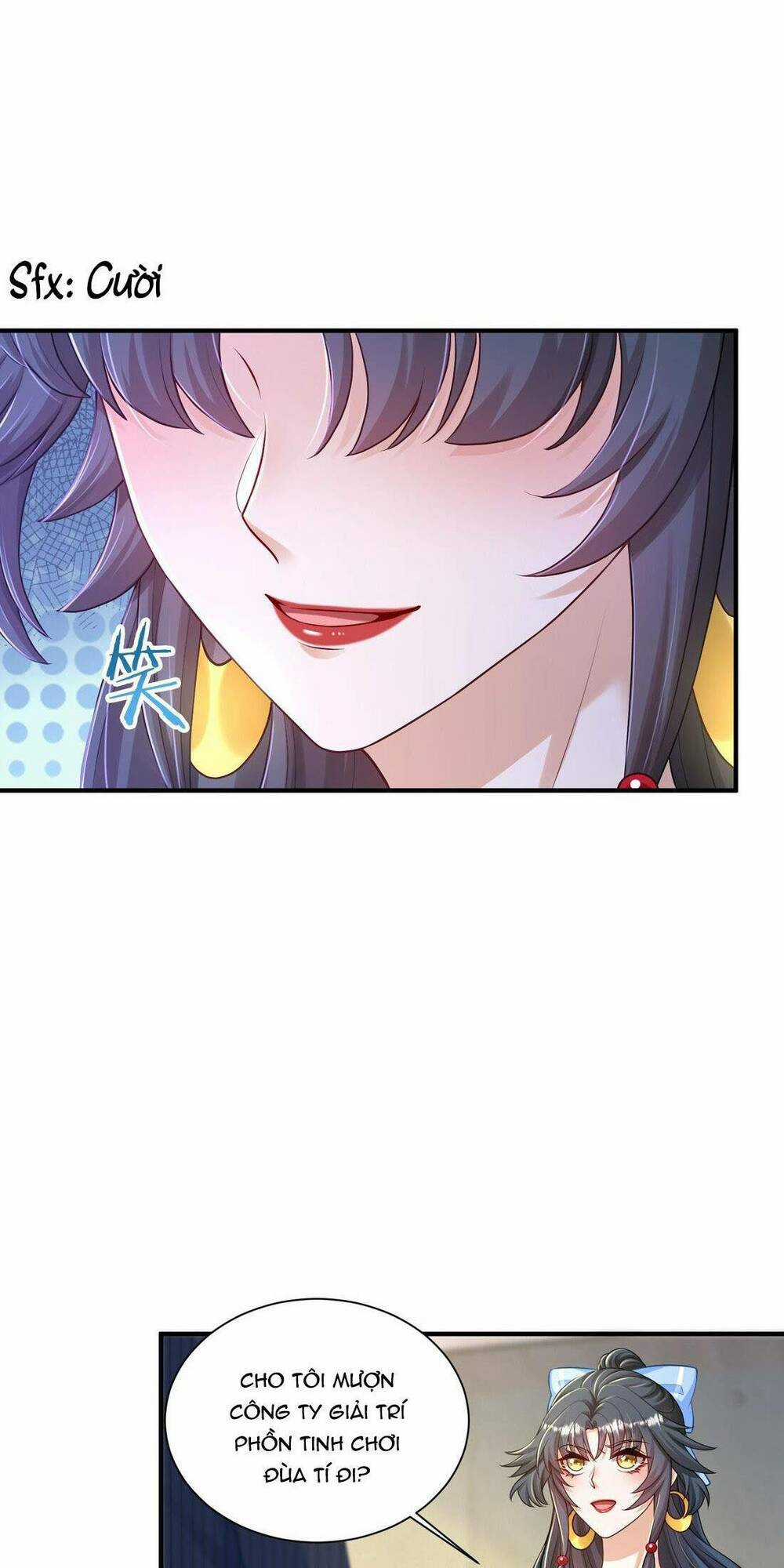 Xuyên Nhanh: Tra Nam Này Không Khó Trị Chapter 5 trang 9