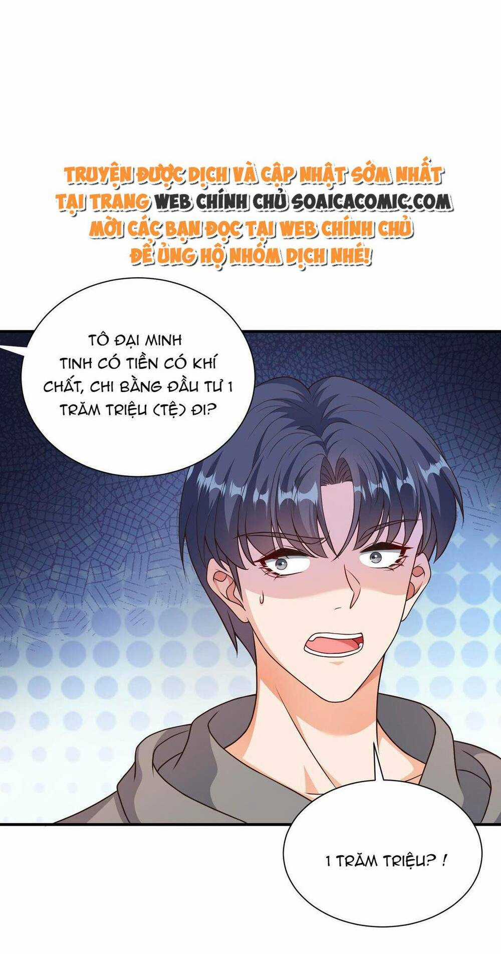 Xuyên Nhanh: Tra Nam Này Không Khó Trị Chapter 6 trang 12