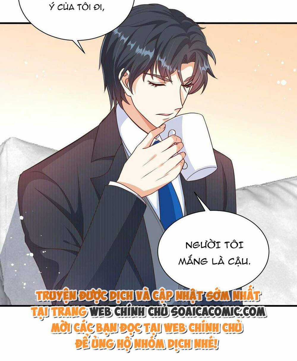 Xuyên Nhanh: Tra Nam Này Không Khó Trị Chapter 6 trang 26