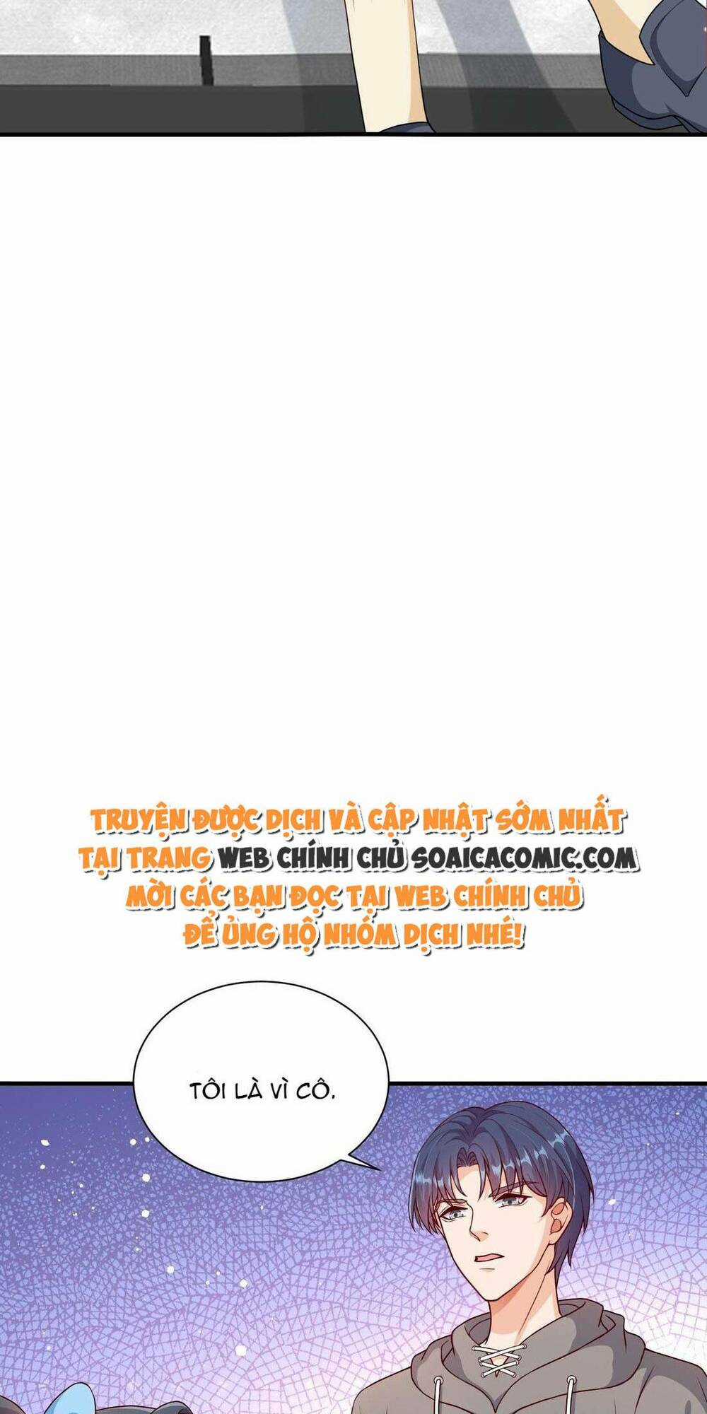 Xuyên Nhanh: Tra Nam Này Không Khó Trị Chapter 6 trang 3