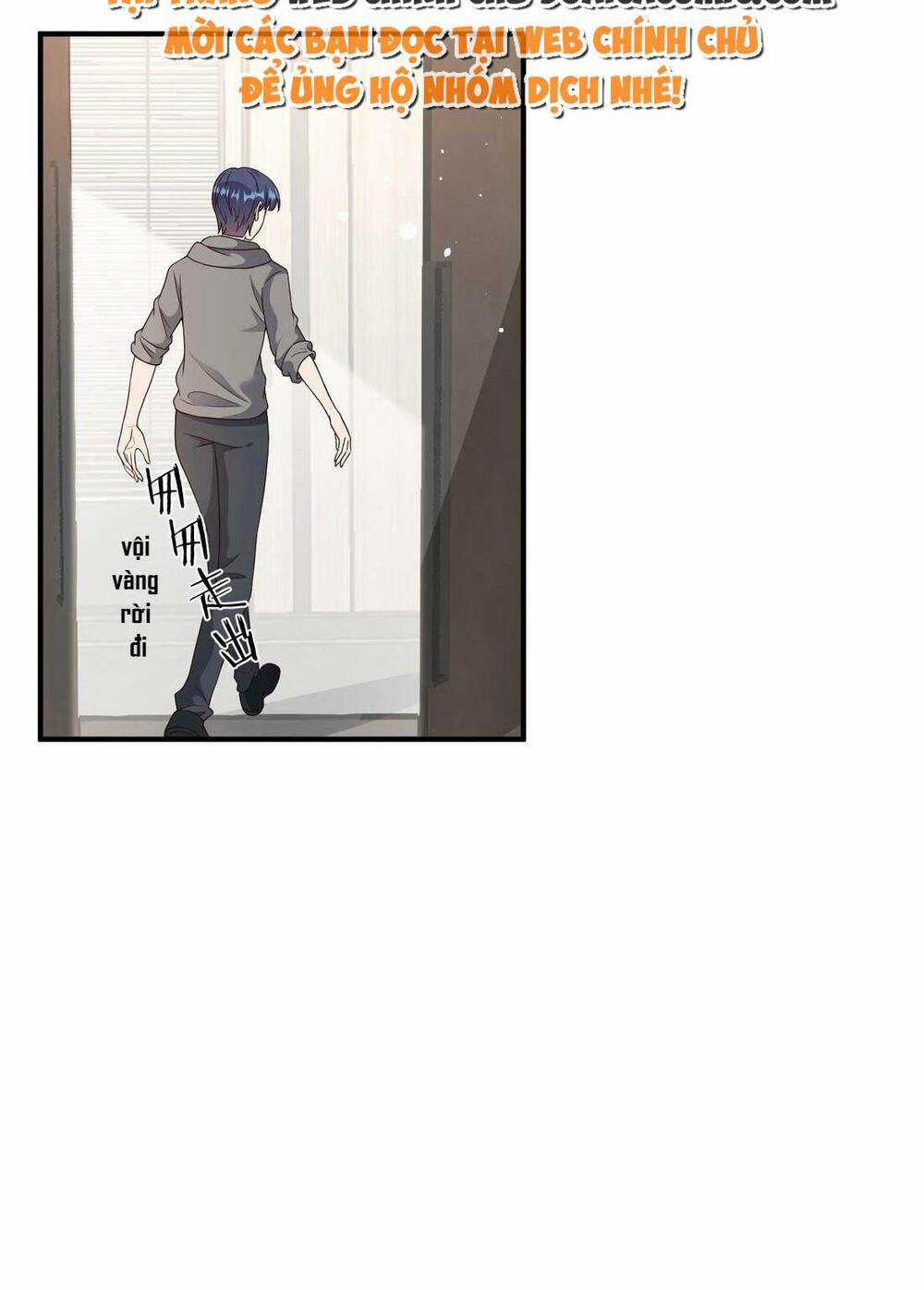 Xuyên Nhanh: Tra Nam Này Không Khó Trị Chapter 6 trang 32