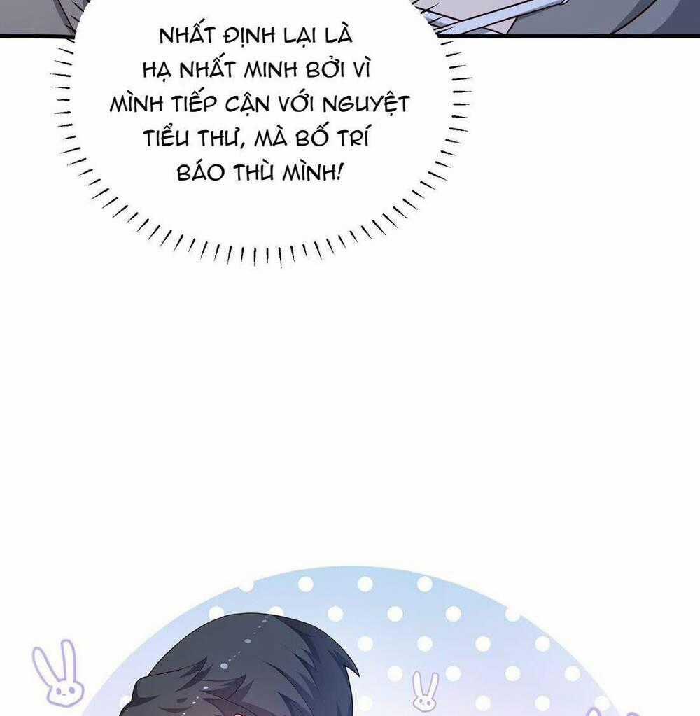 Xuyên Nhanh: Tra Nam Này Không Khó Trị Chapter 6 trang 37