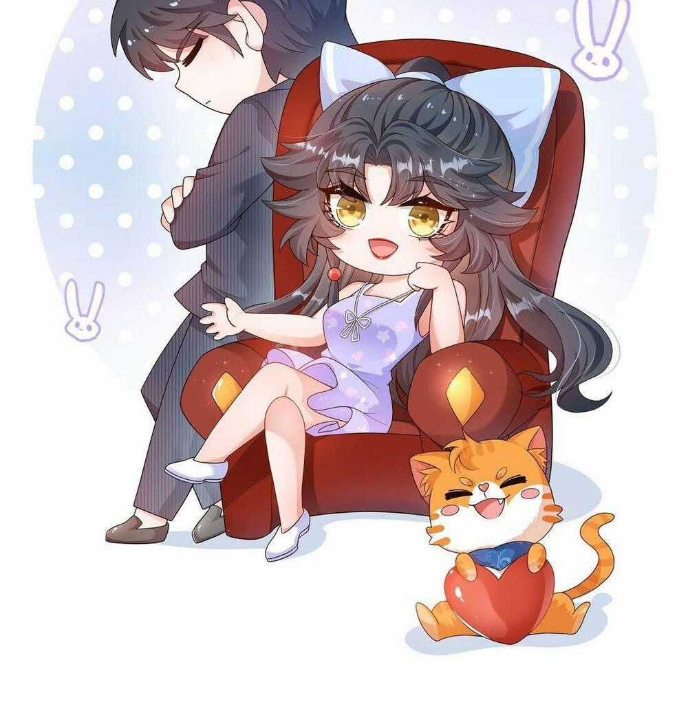 Xuyên Nhanh: Tra Nam Này Không Khó Trị Chapter 6 trang 38