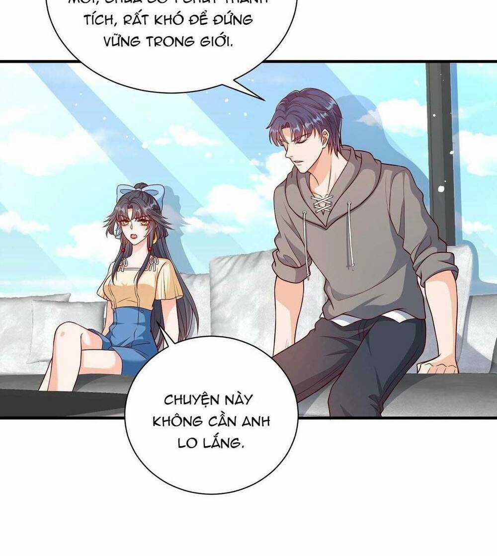 Xuyên Nhanh: Tra Nam Này Không Khó Trị Chapter 6 trang 5