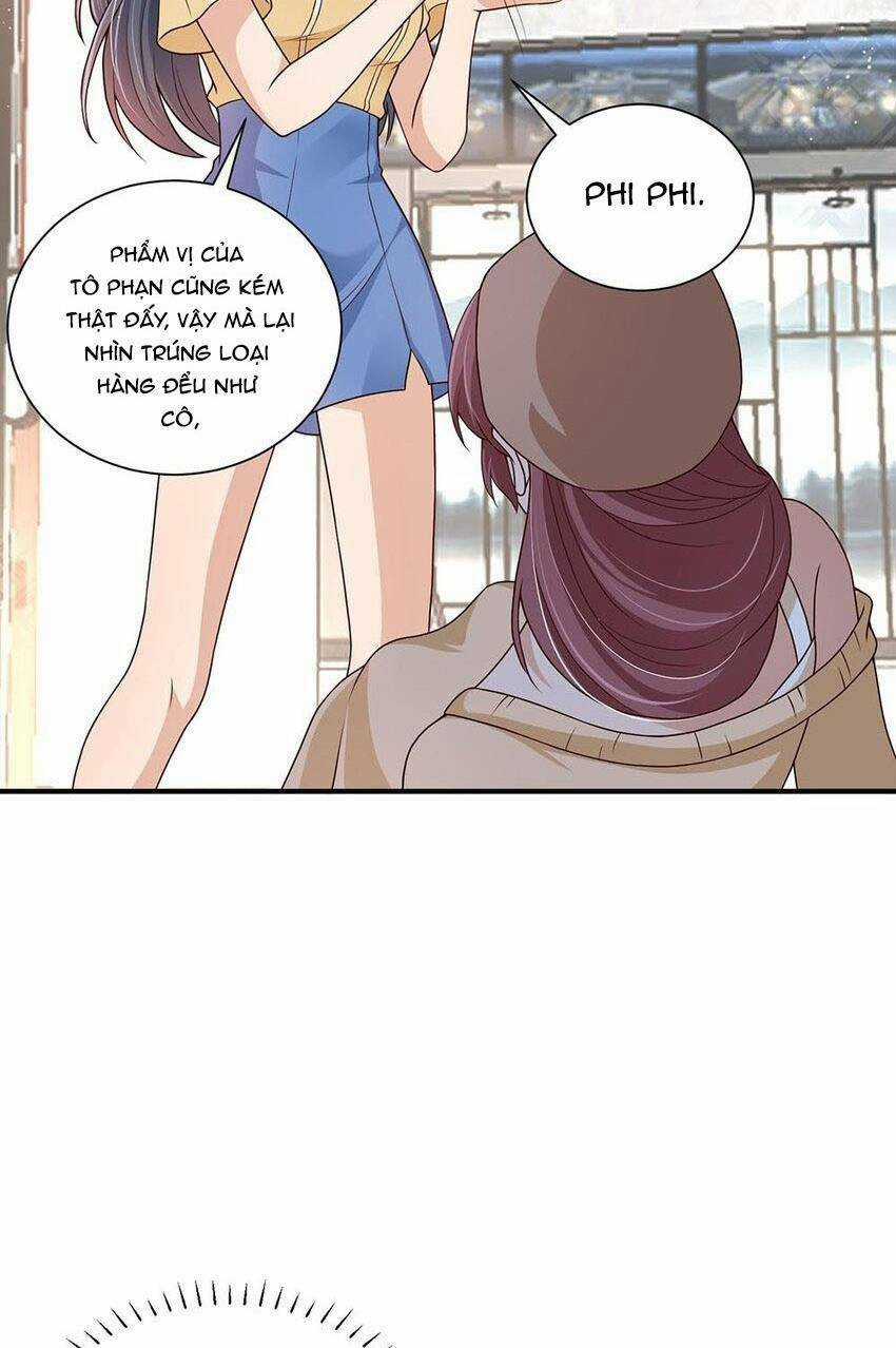 Xuyên Nhanh: Tra Nam Này Không Khó Trị Chapter 7 trang 11