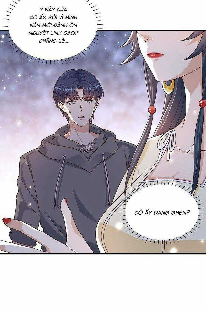 Xuyên Nhanh: Tra Nam Này Không Khó Trị Chapter 7 trang 12