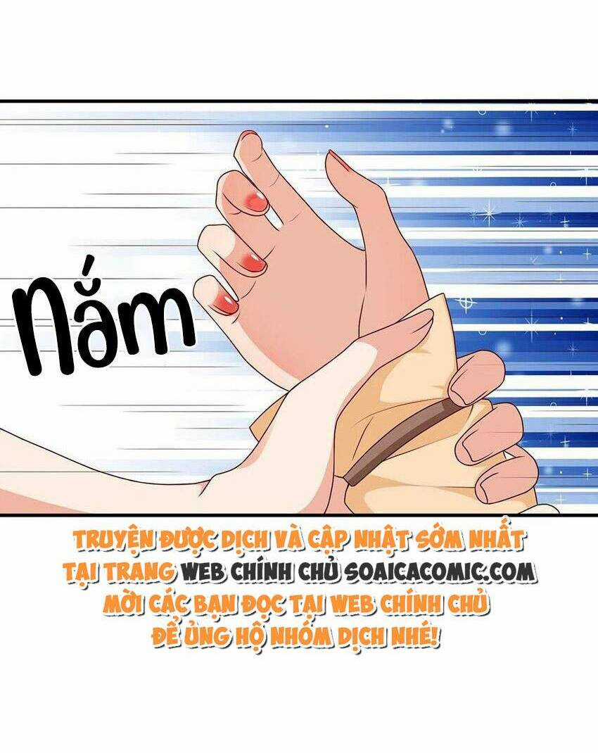 Xuyên Nhanh: Tra Nam Này Không Khó Trị Chapter 7 trang 19