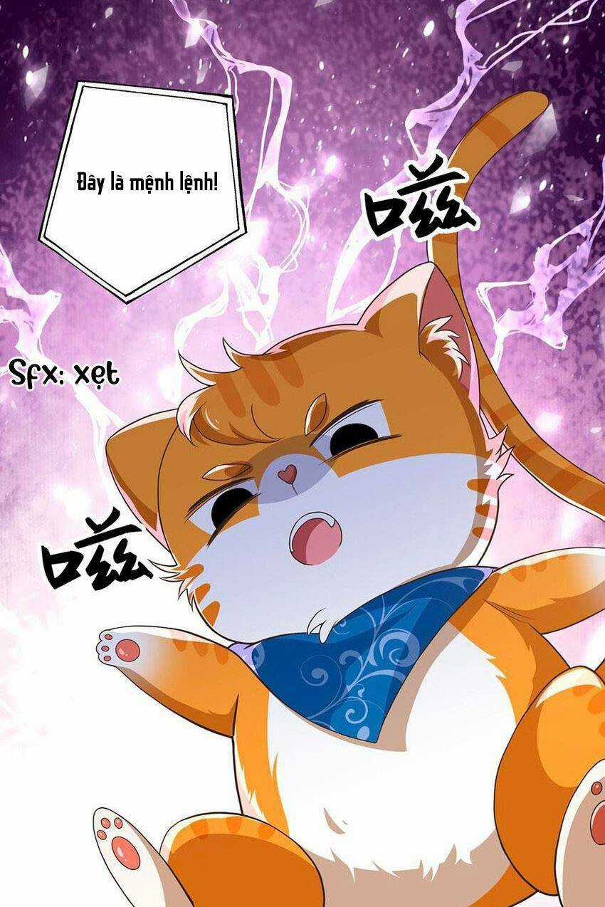 Xuyên Nhanh: Tra Nam Này Không Khó Trị Chapter 7 trang 31