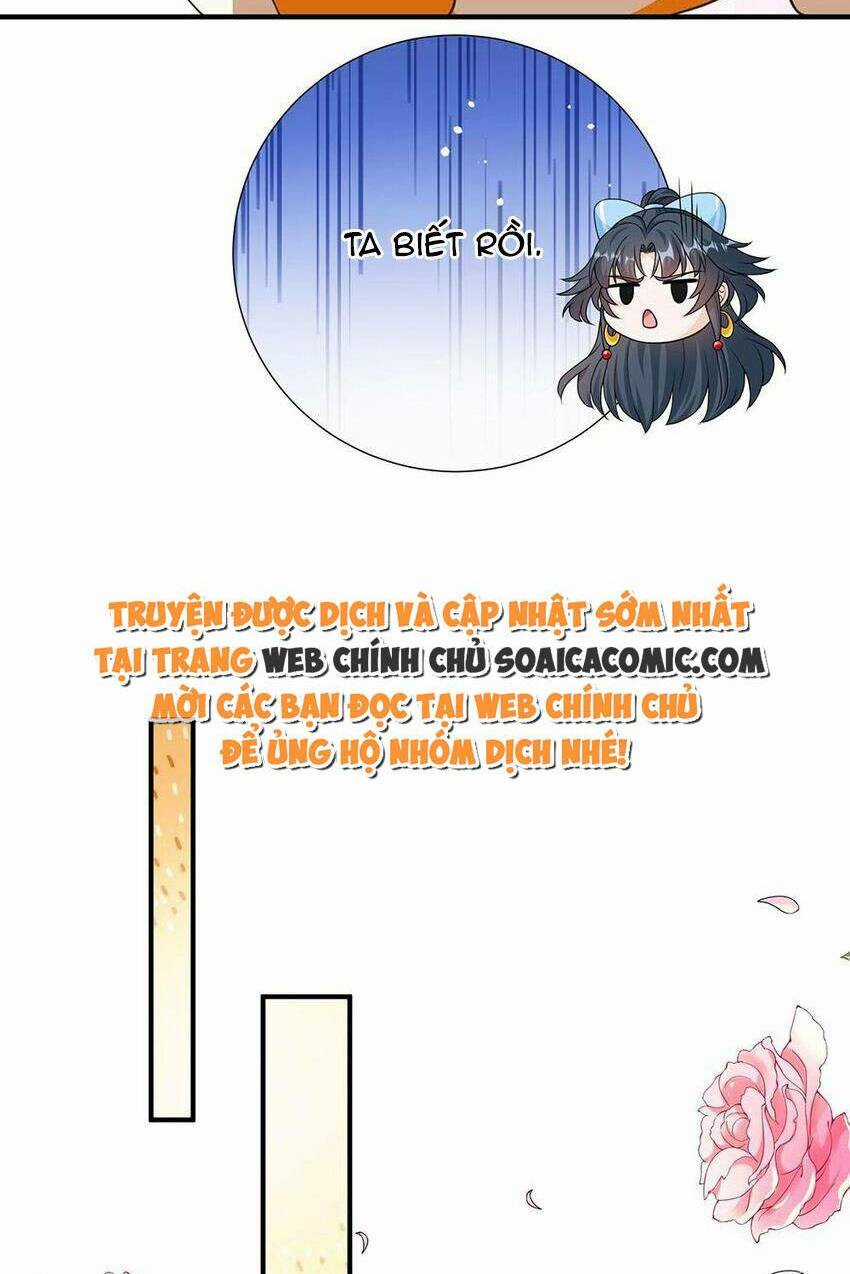 Xuyên Nhanh: Tra Nam Này Không Khó Trị Chapter 7 trang 32