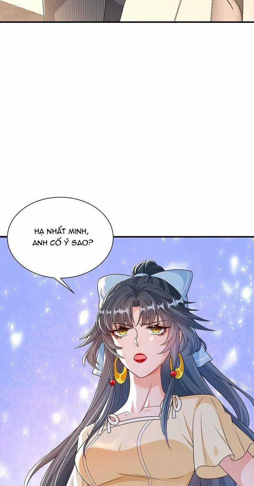 Xuyên Nhanh: Tra Nam Này Không Khó Trị Chapter 7 trang 36