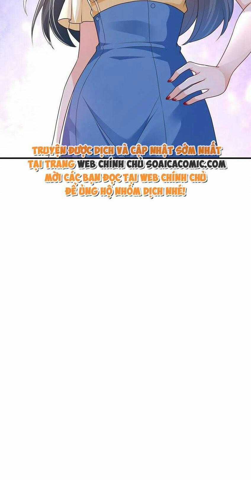 Xuyên Nhanh: Tra Nam Này Không Khó Trị Chapter 7 trang 37