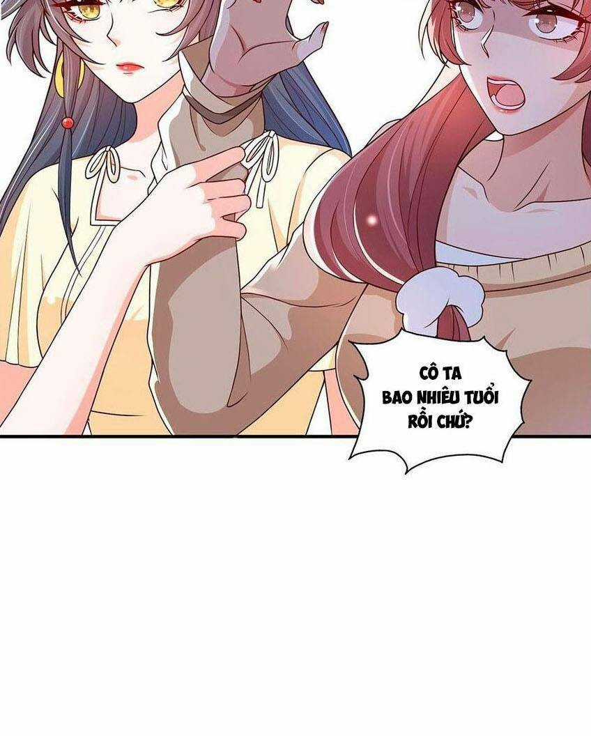 Xuyên Nhanh: Tra Nam Này Không Khó Trị Chapter 7 trang 4