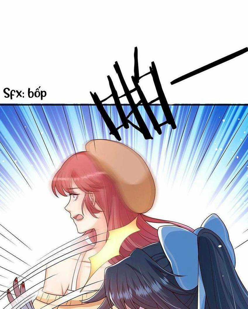 Xuyên Nhanh: Tra Nam Này Không Khó Trị Chapter 7 trang 5