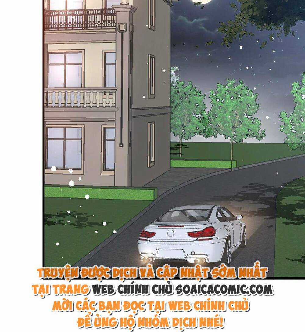 Xuyên Nhanh: Tra Nam Này Không Khó Trị Chapter 8 trang 13