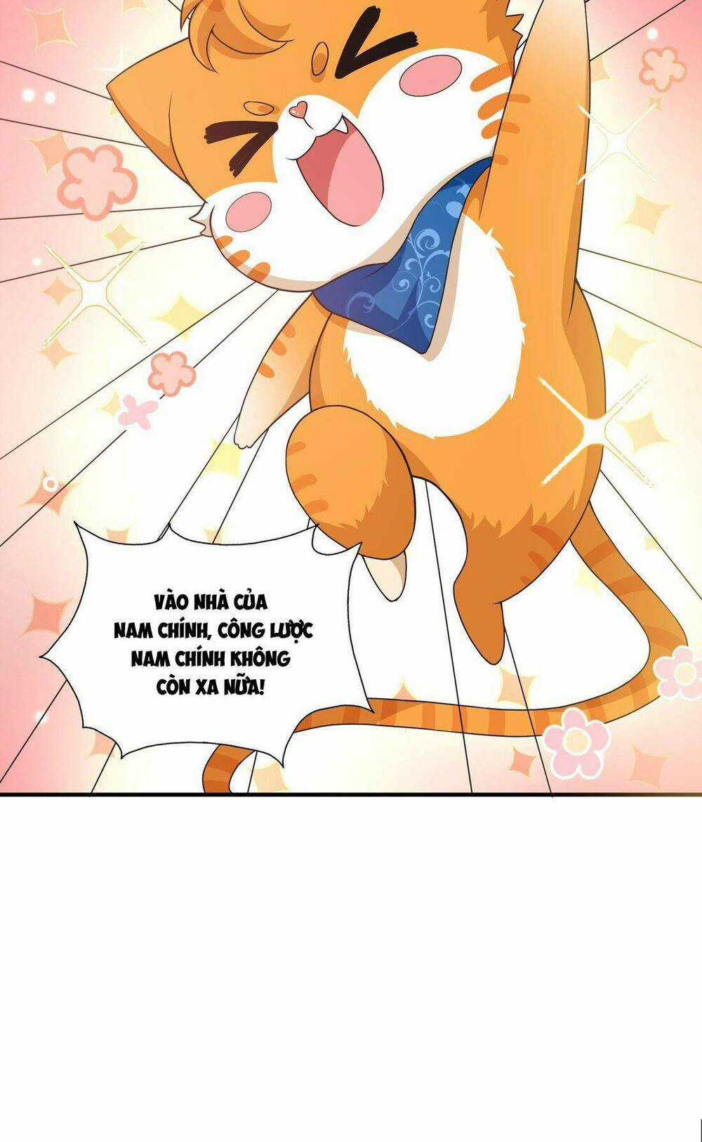 Xuyên Nhanh: Tra Nam Này Không Khó Trị Chapter 8 trang 20