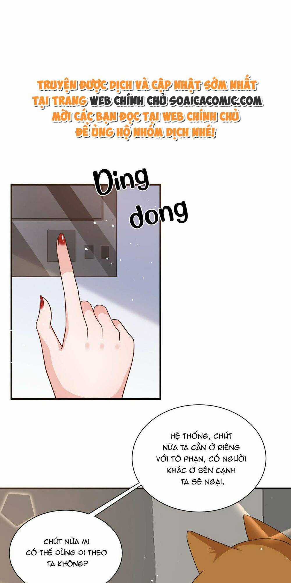 Xuyên Nhanh: Tra Nam Này Không Khó Trị Chapter 8 trang 24