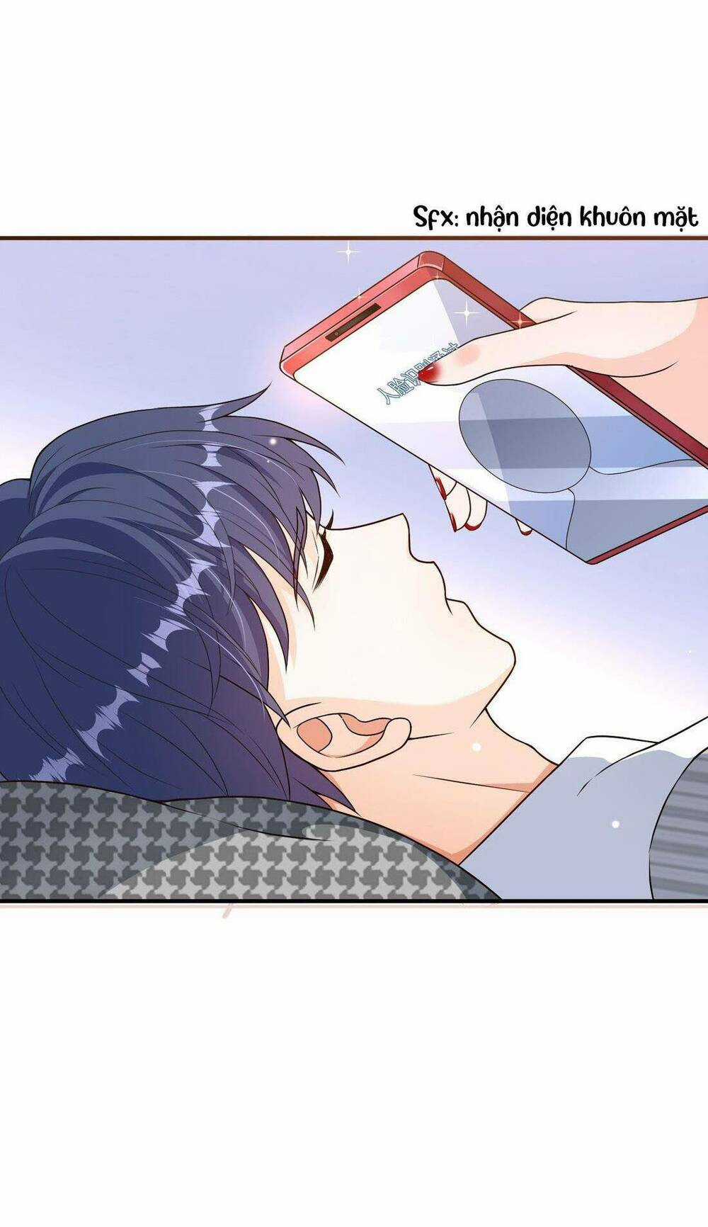 Xuyên Nhanh: Tra Nam Này Không Khó Trị Chapter 8 trang 34